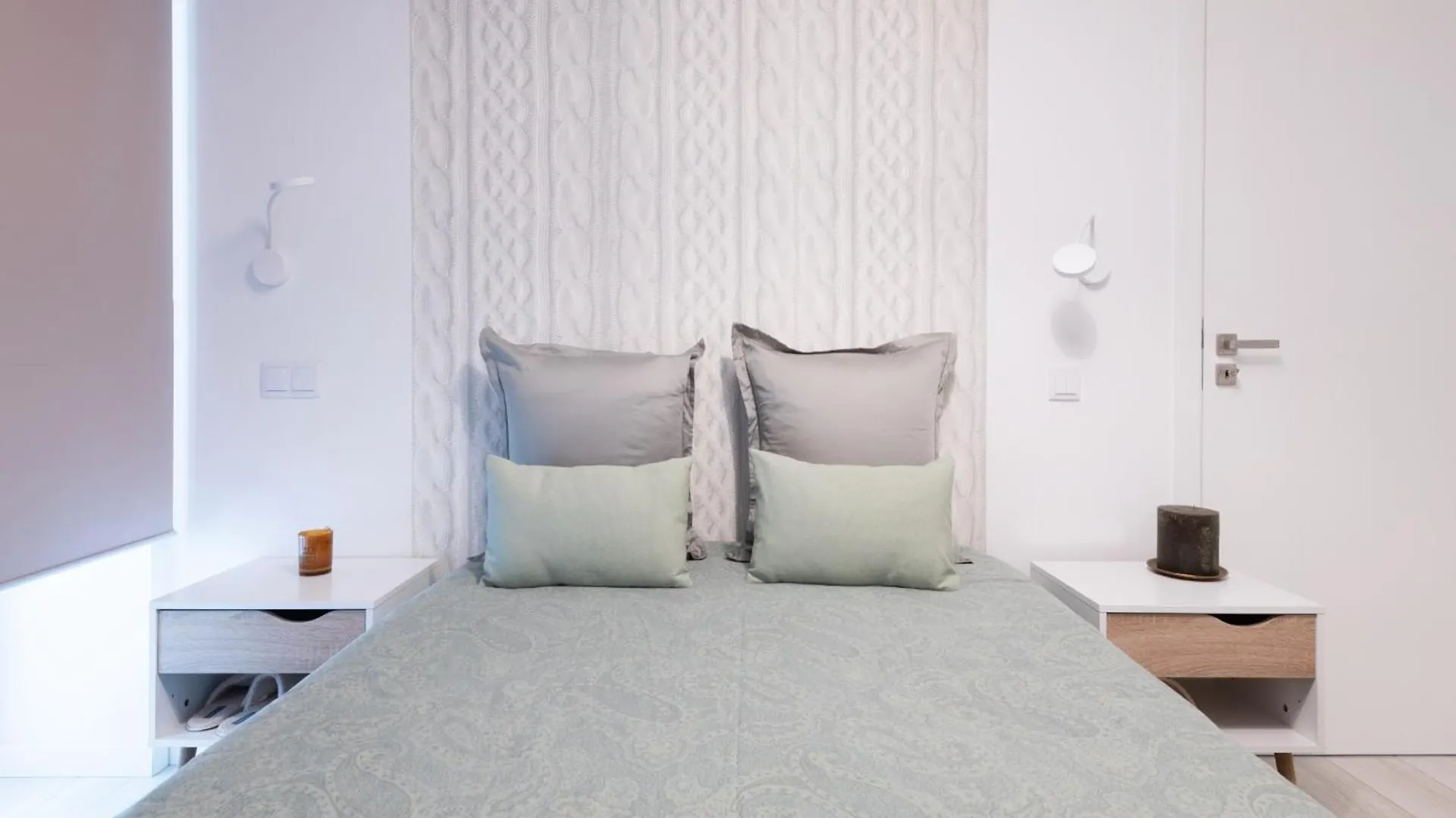 Сasa de vacaciones Akivillas Calheta Aura Arco da Calheta