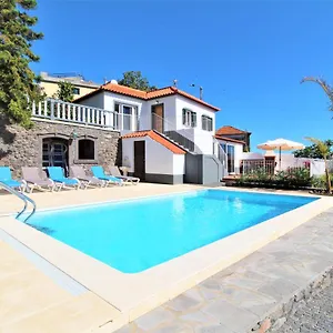 Quinta Tropical Hébergement de vacances