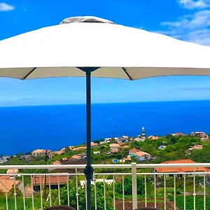 Casa Neves Three Bedrooms And Fantastic Sea View Hébergement de vacances